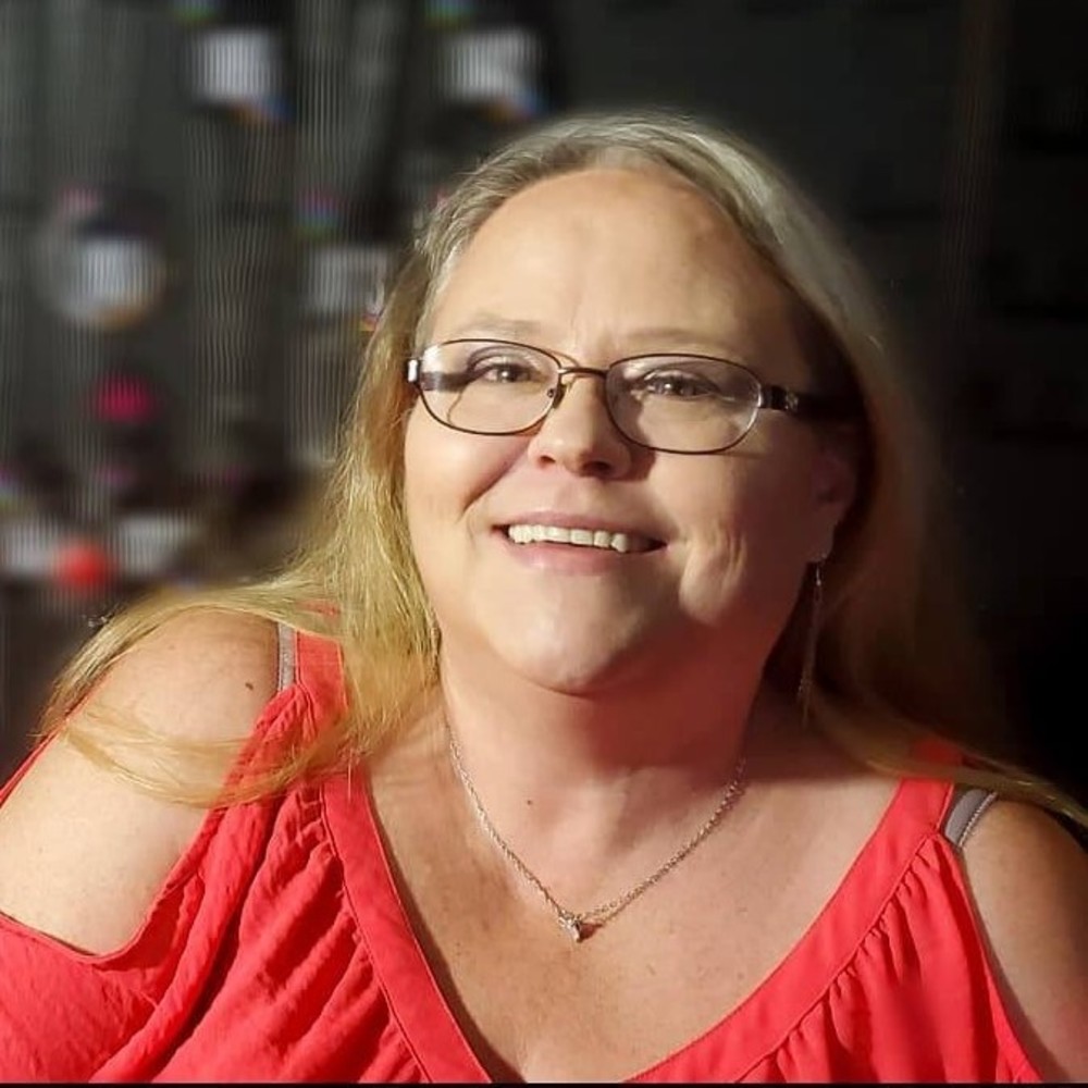 Meet your Posher, Cyndi